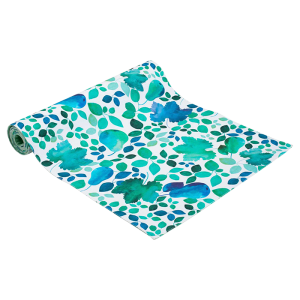 Giverny Cotton Runner