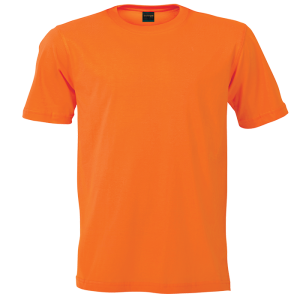 160g Barron Crew Neck T-Shirt