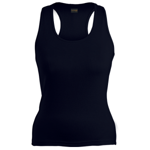 210g Racer Back Ladies