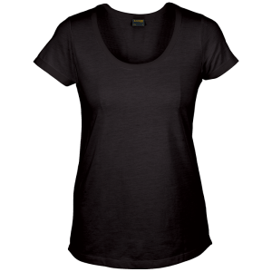 160g Zoey T-Shirt Ladies