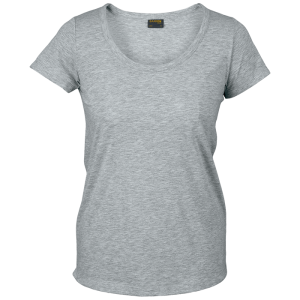 160g Zoey T-Shirt Ladies