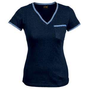 160g Bokang T-Shirt Ladies
