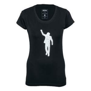 466/64 155G T-Shirt (25024913) Ladies