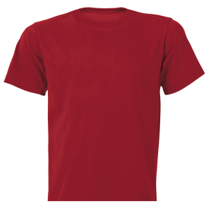 145g Value Crew Neck T-Shirt