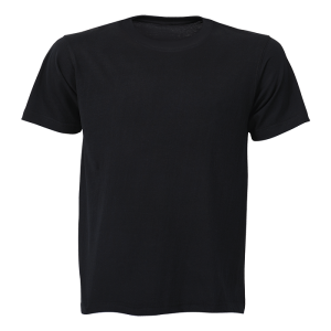 155g Promo Cotton T-Shirt