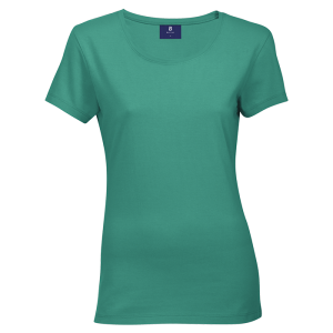 145g Regular Short Sleeve T-Shirt Ladies