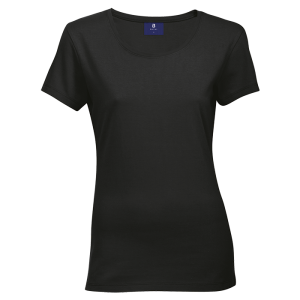 145g Regular Short Sleeve T-Shirt Ladies