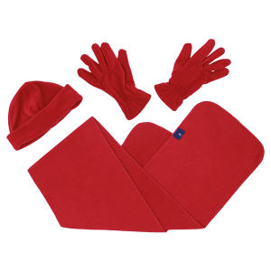 3 Piece Glacier Set