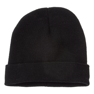 Ice Knitted Beanie