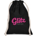 Altitude Allsorts Mini Cotton Drawstring Pouch