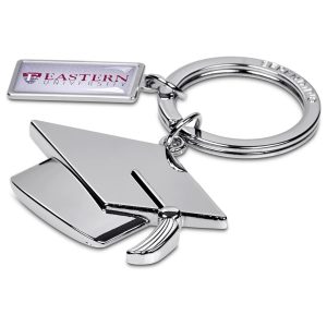 Serendipio Graduate Charmed Keyholder