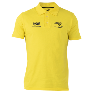 Soccer World Cup 26 Graphic Golfer 160g Single Jersey Mens