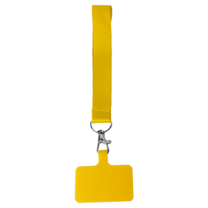 Cellphone Petersham Wrist Lanyard