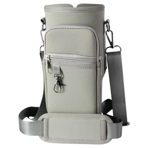 Travel Cup Crossbody Carrier