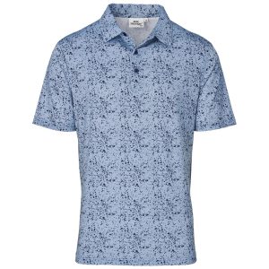 Mens Flexxion Golf Shirt