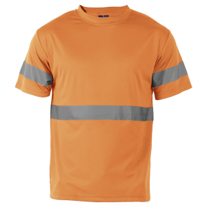 135g Essential T-Shirt with Tape