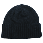 Rib Cuff Beanie
